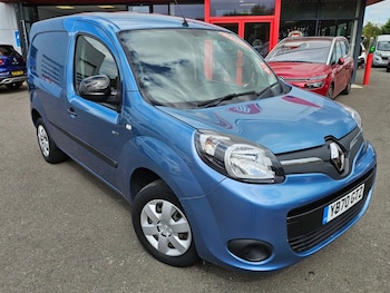 Renault - Kangoo