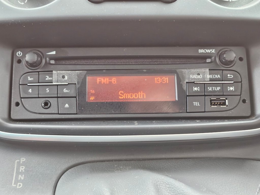 Vehicle 29