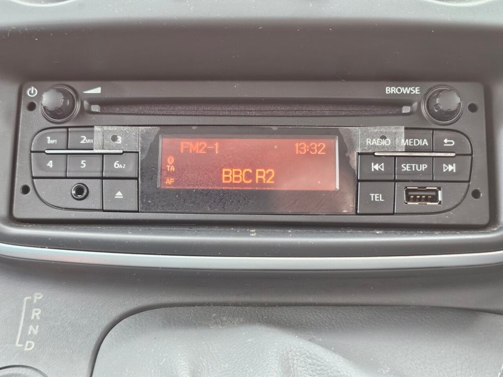Vehicle 30
