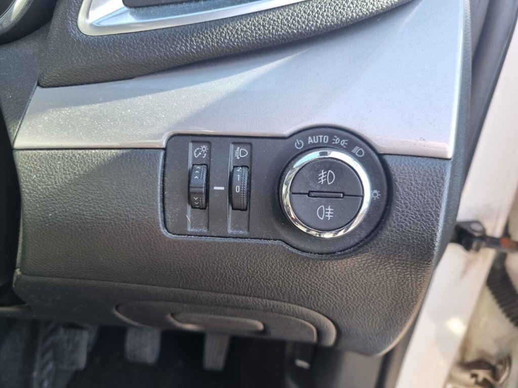 Used Vauxhall Mokka 2016 for sale - 78030510: Photo 12