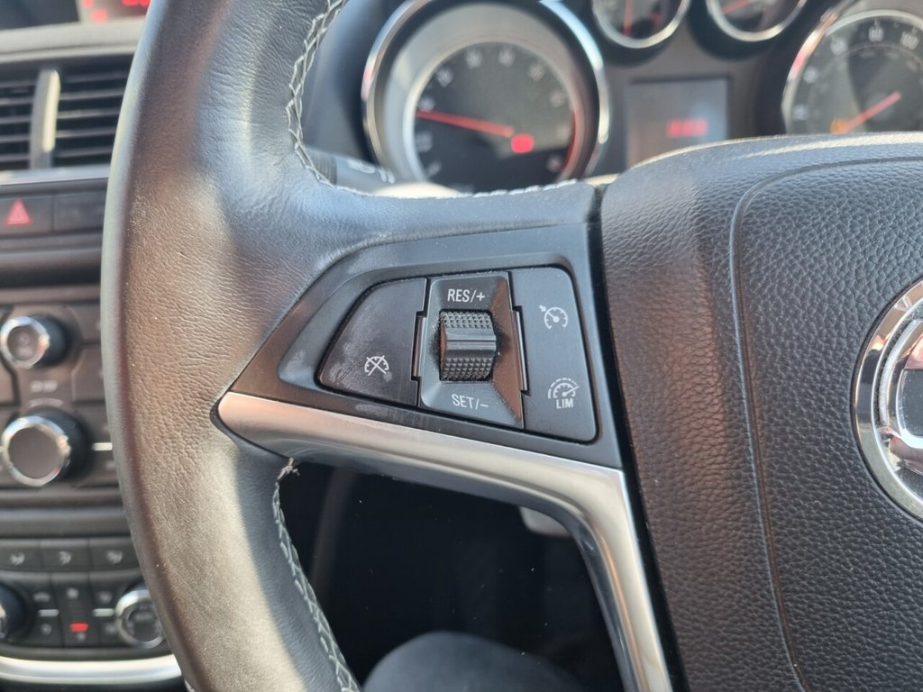 Used Vauxhall Mokka 2016 for sale - 78030510: Photo 14