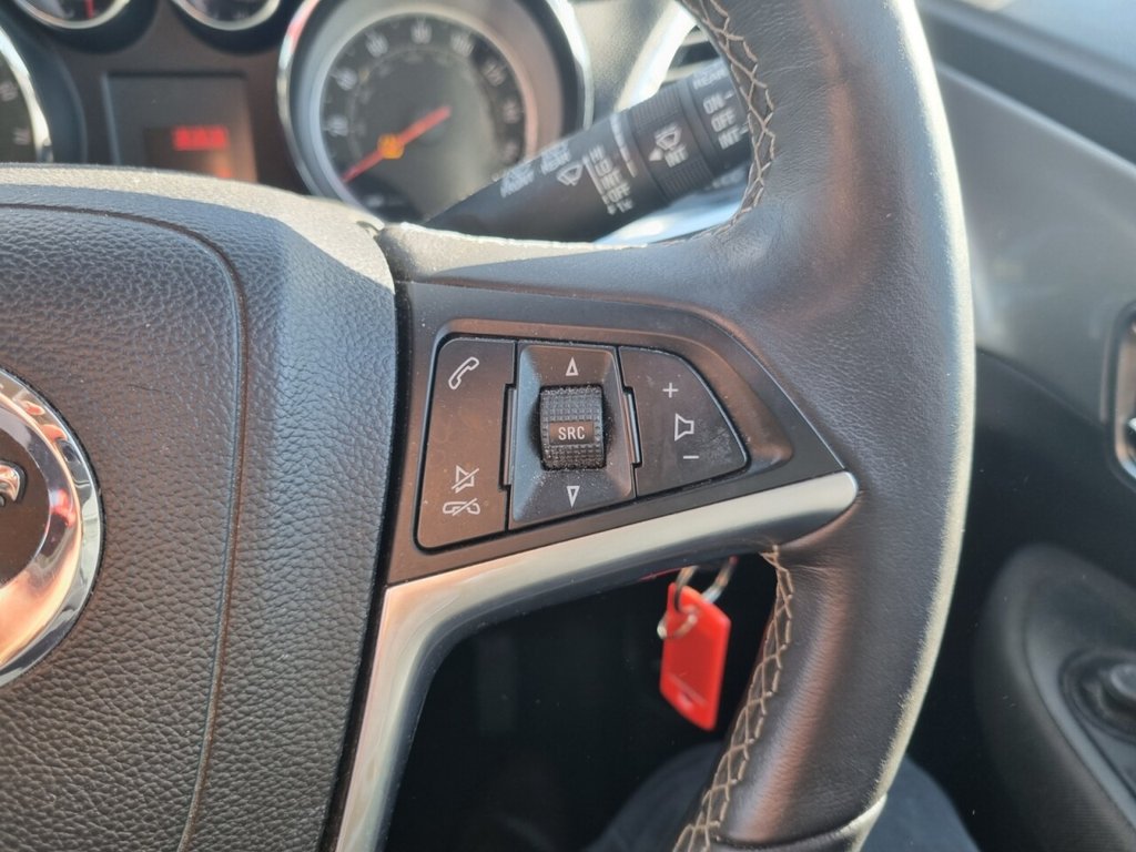 Used Vauxhall Mokka 2016 for sale - 78030510: Photo 15