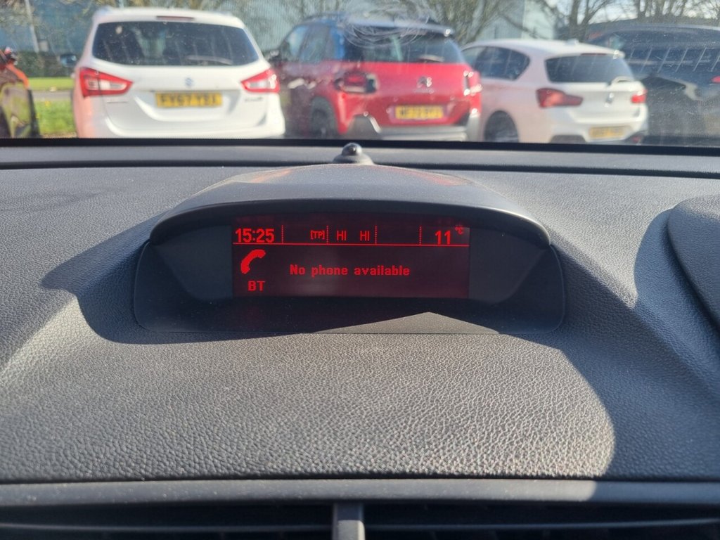 Used Vauxhall Mokka 2016 for sale - 78030510: Photo 17