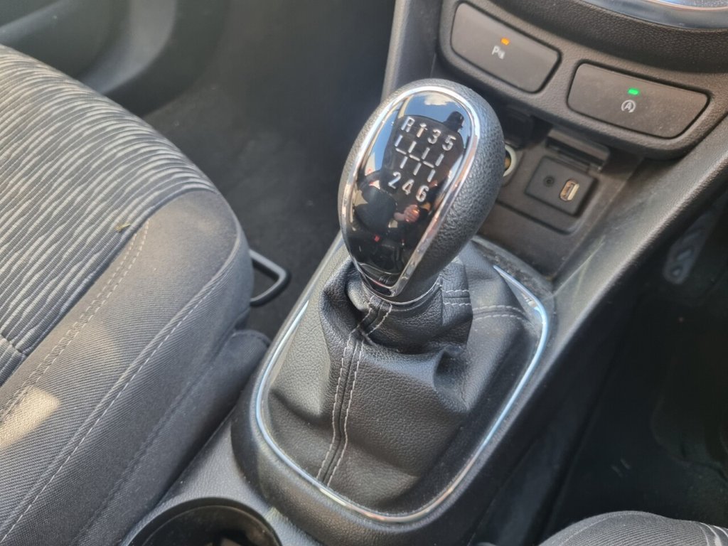 Used Vauxhall Mokka 2016 for sale - 78030510: Photo 18