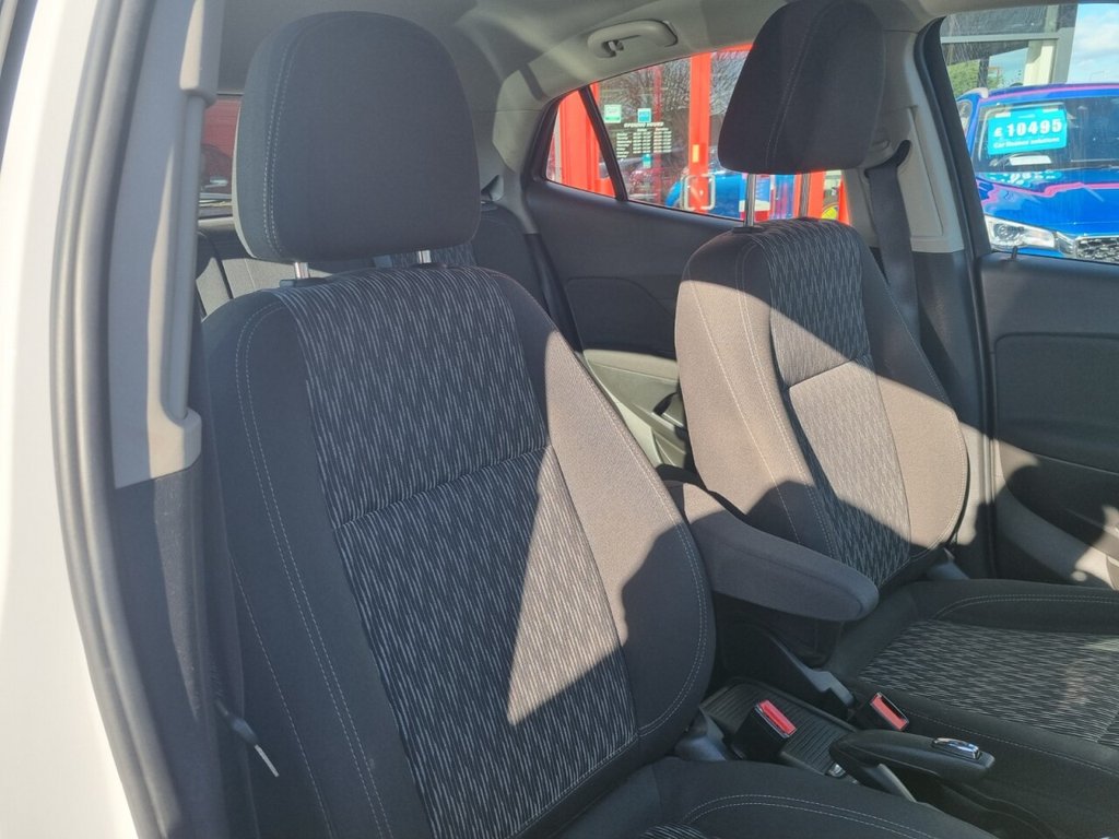 Used Vauxhall Mokka 2016 for sale - 78030510: Photo 9