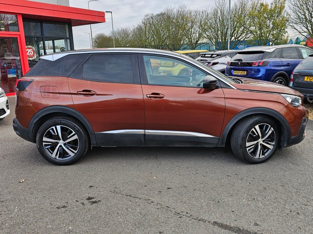 Used Peugeot 3008 2017 for sale - 76655477: Photo 10