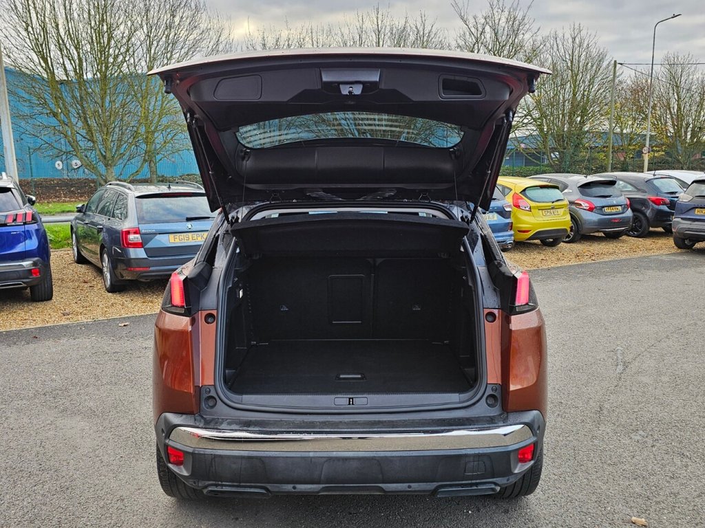 Used Peugeot 3008 2017 for sale - 76655477: Photo 11