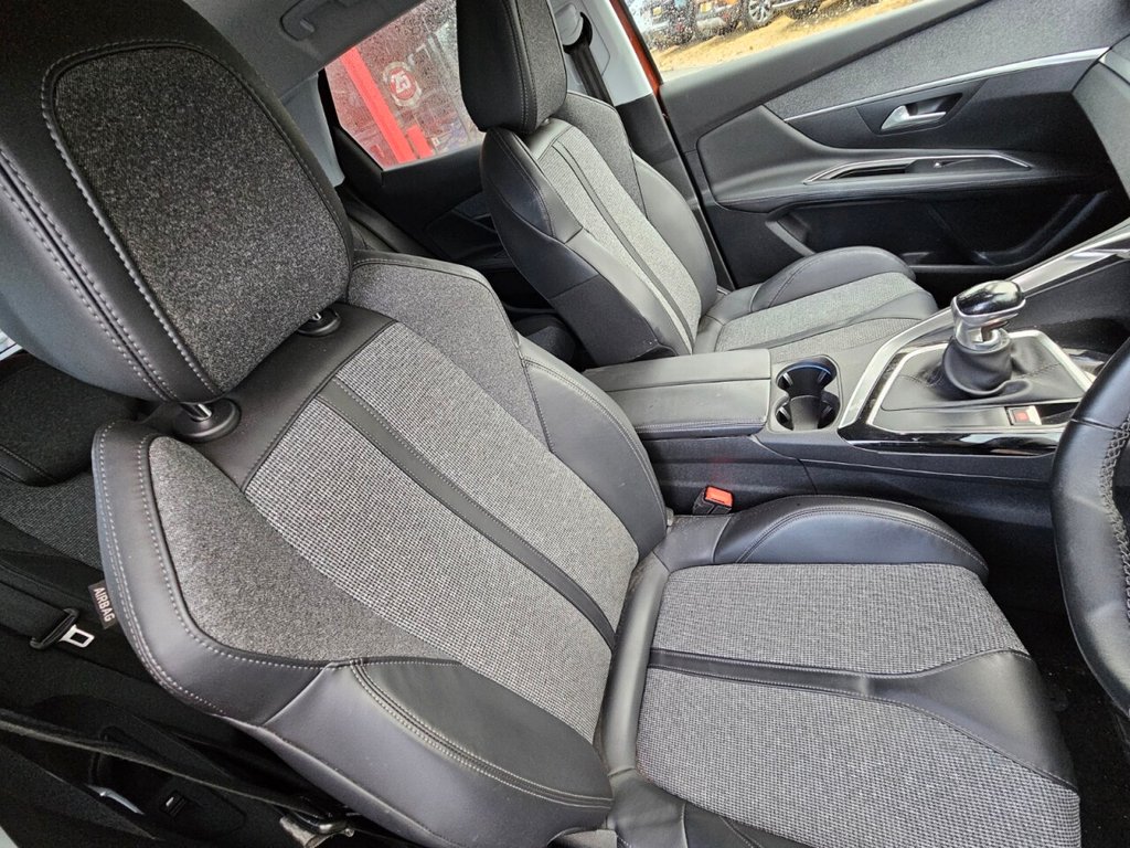 Used Peugeot 3008 2017 for sale - 76655477: Photo 17