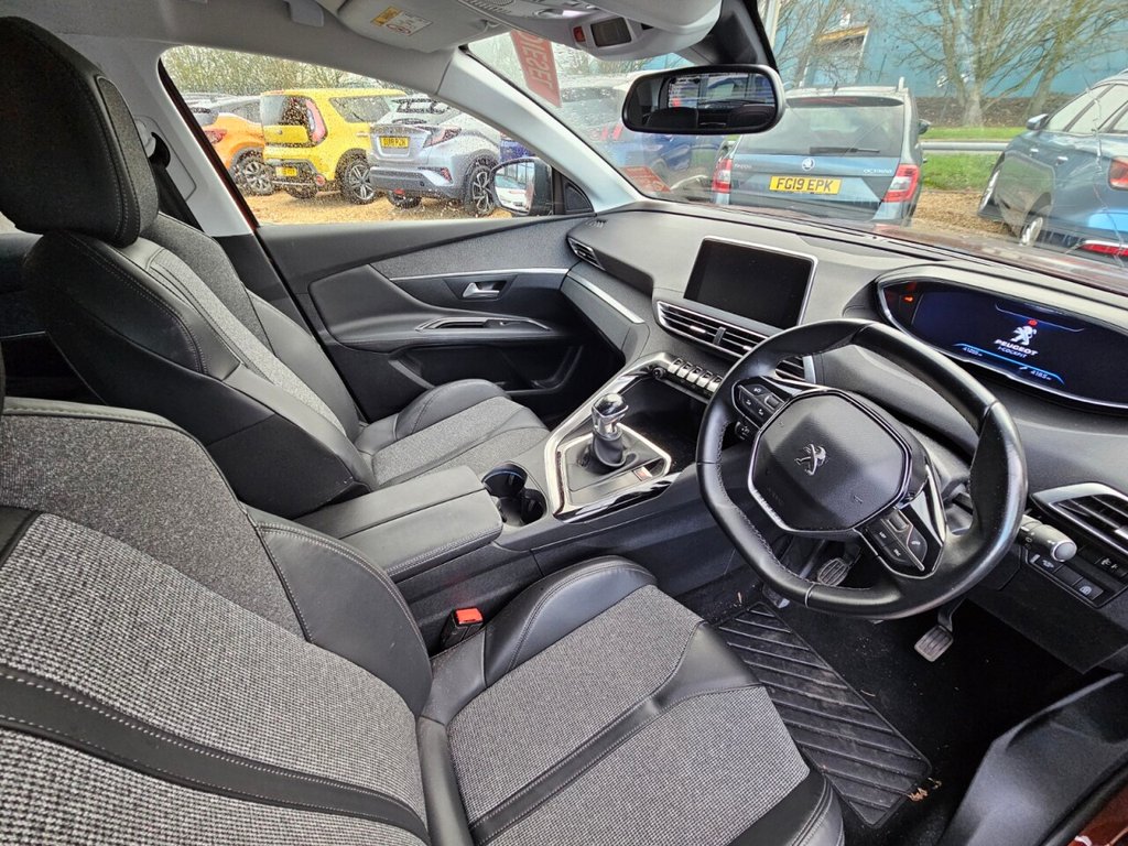 Used Peugeot 3008 2017 for sale - 76655477: Photo 19