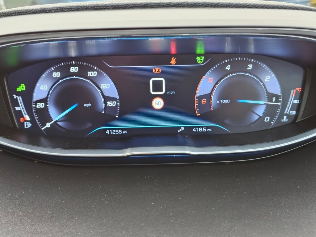 Used Peugeot 3008 2017 for sale - 76655477: Photo 22