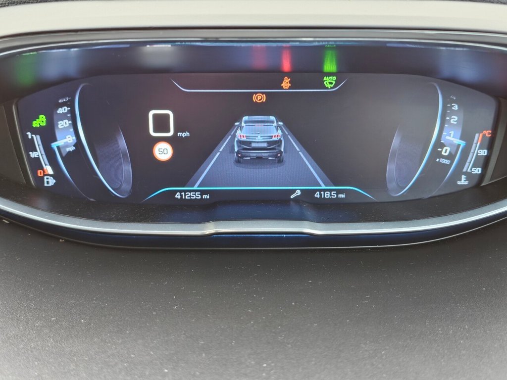 Used Peugeot 3008 2017 for sale - 76655477: Photo 23