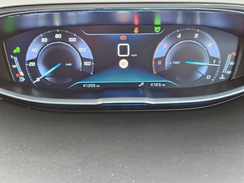 Used Peugeot 3008 2017 for sale - 76655477: Photo 24