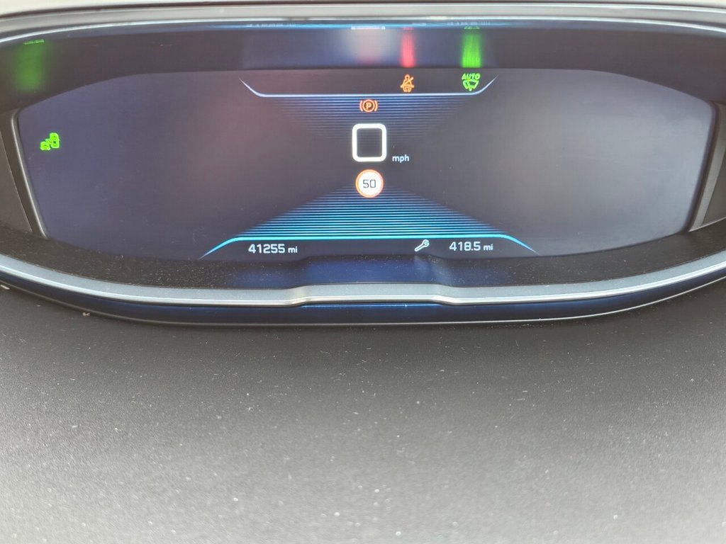 Used Peugeot 3008 2017 for sale - 76655477: Photo 25