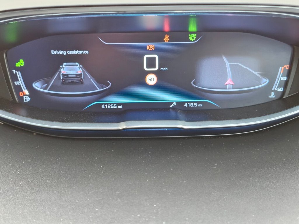 Used Peugeot 3008 2017 for sale - 76655477: Photo 26