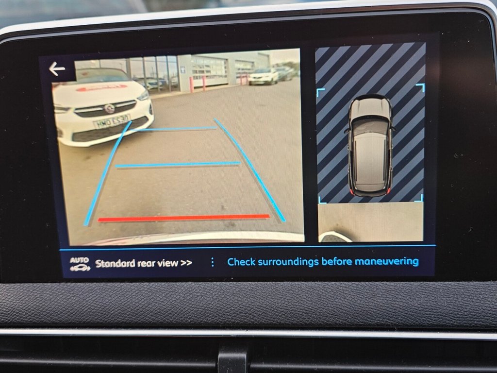 Used Peugeot 3008 2017 for sale - 76655477: Photo 3