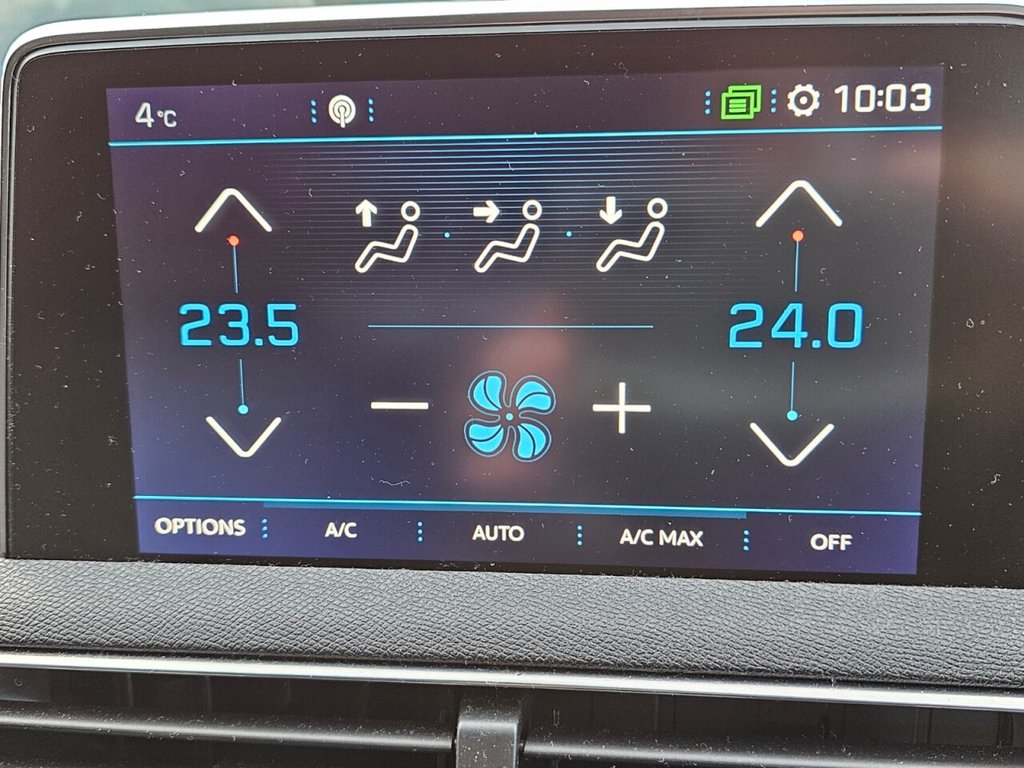 Used Peugeot 3008 2017 for sale - 76655477: Photo 34