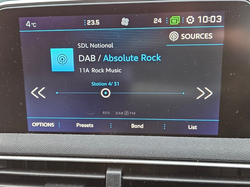 Used Peugeot 3008 2017 for sale - 76655477: Photo 35