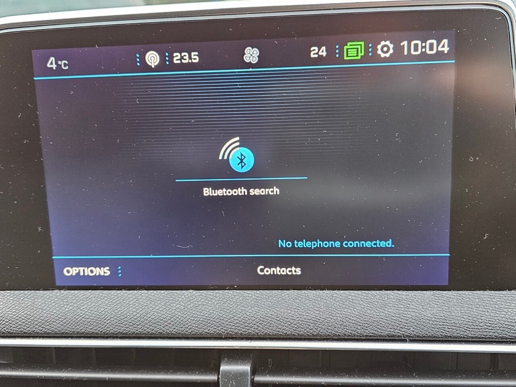 Used Peugeot 3008 2017 for sale - 76655477: Photo 37