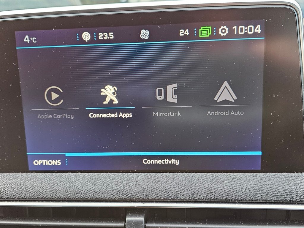 Used Peugeot 3008 2017 for sale - 76655477: Photo 38