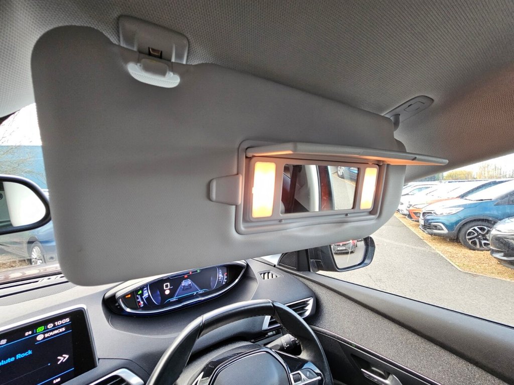 Used Peugeot 3008 2017 for sale - 76655477: Photo 41