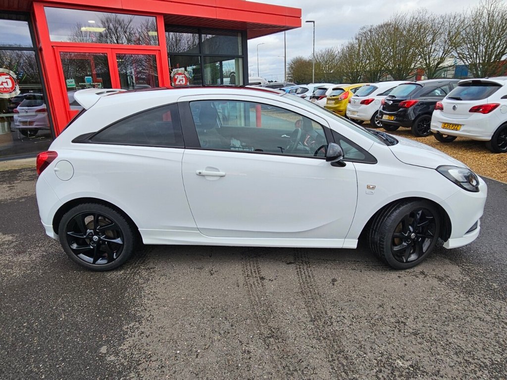 Used Vauxhall Corsa 2018 for sale - 76345465: Photo 10