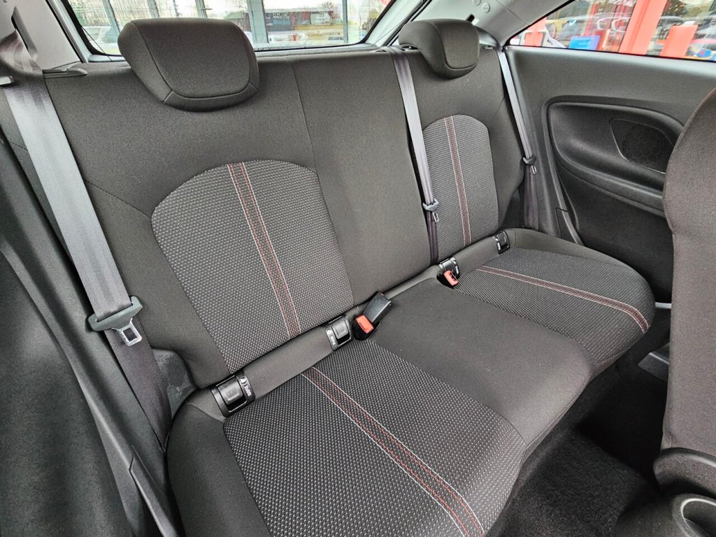 Used Vauxhall Corsa 2018 for sale - 76345465: Photo 15