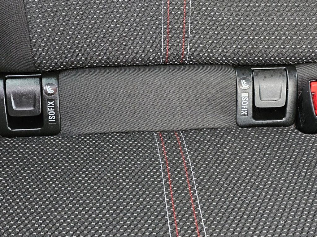 Used Vauxhall Corsa 2018 for sale - 76345465: Photo 16