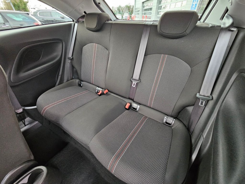 Used Vauxhall Corsa 2018 for sale - 76345465: Photo 17