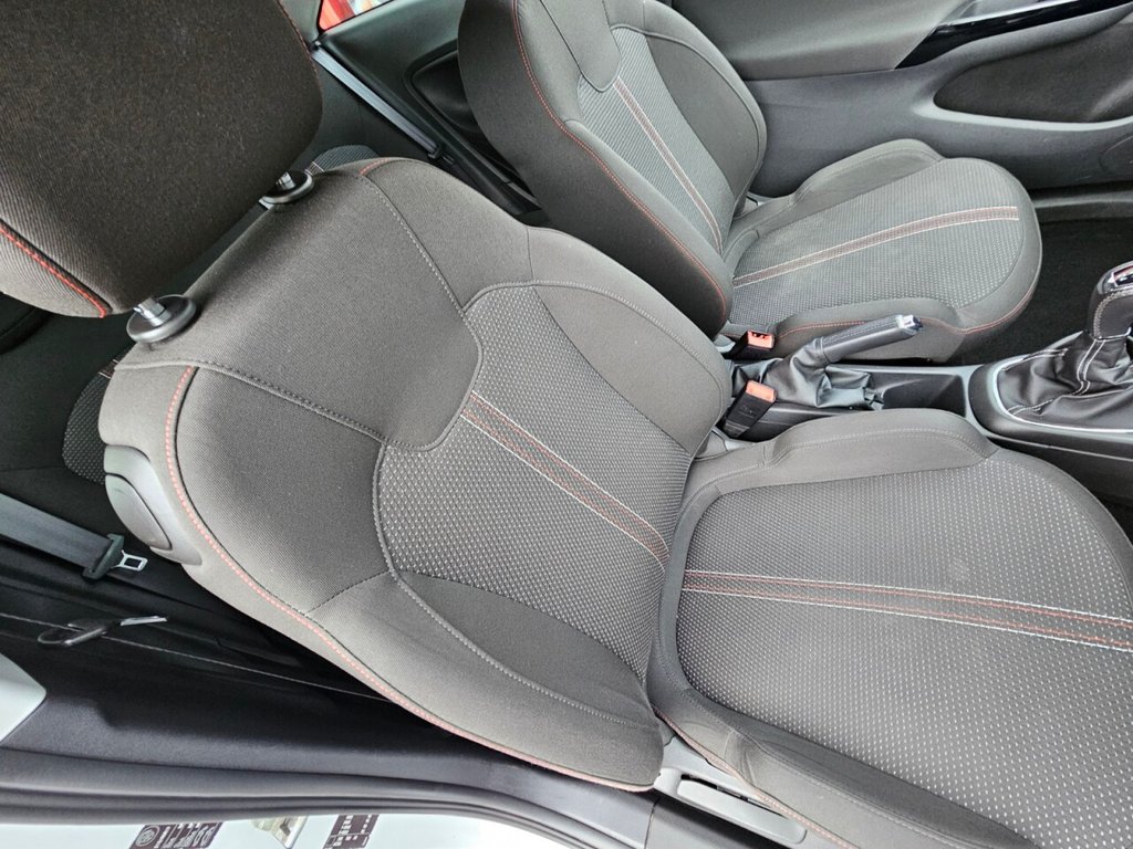 Used Vauxhall Corsa 2018 for sale - 76345465: Photo 20