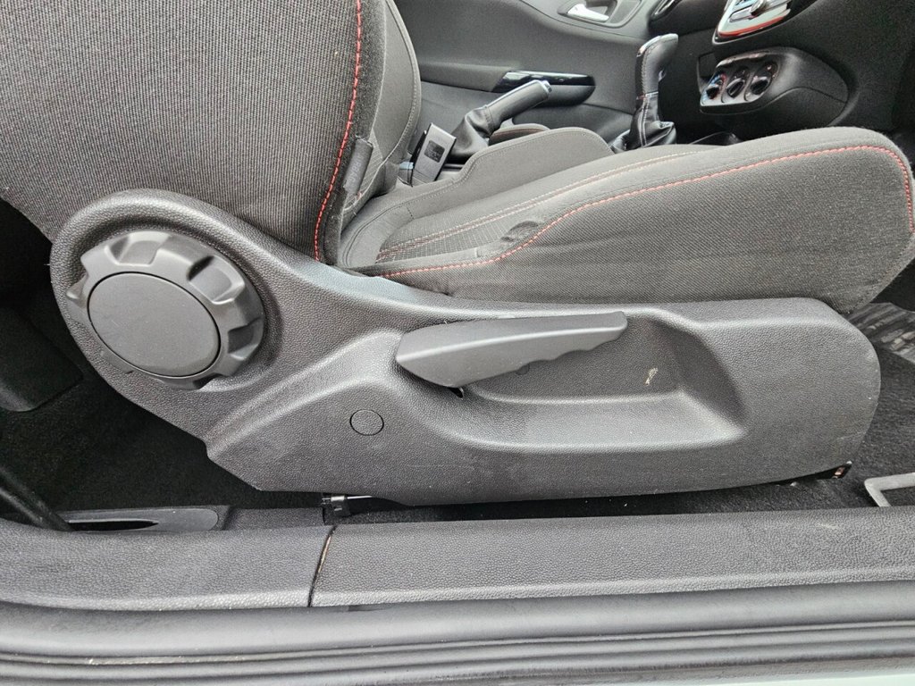 Used Vauxhall Corsa 2018 for sale - 76345465: Photo 21