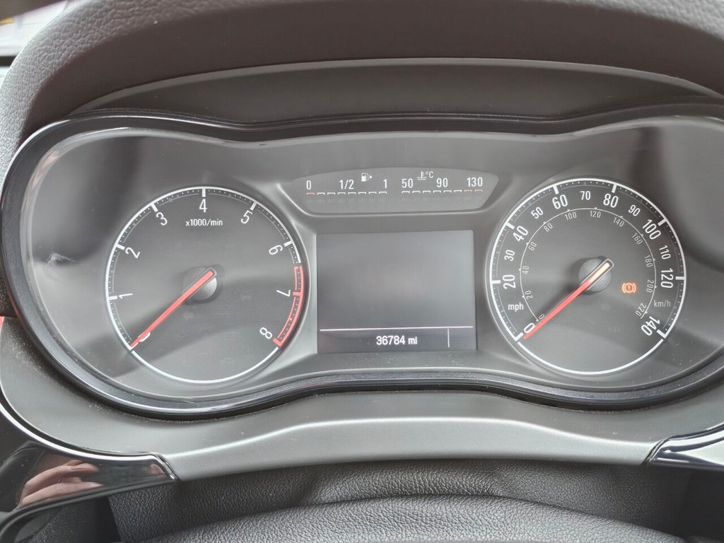 Used Vauxhall Corsa 2018 for sale - 76345465: Photo 25