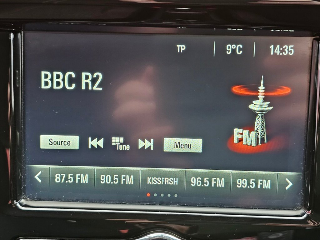 Used Vauxhall Corsa 2018 for sale - 76345465: Photo 28