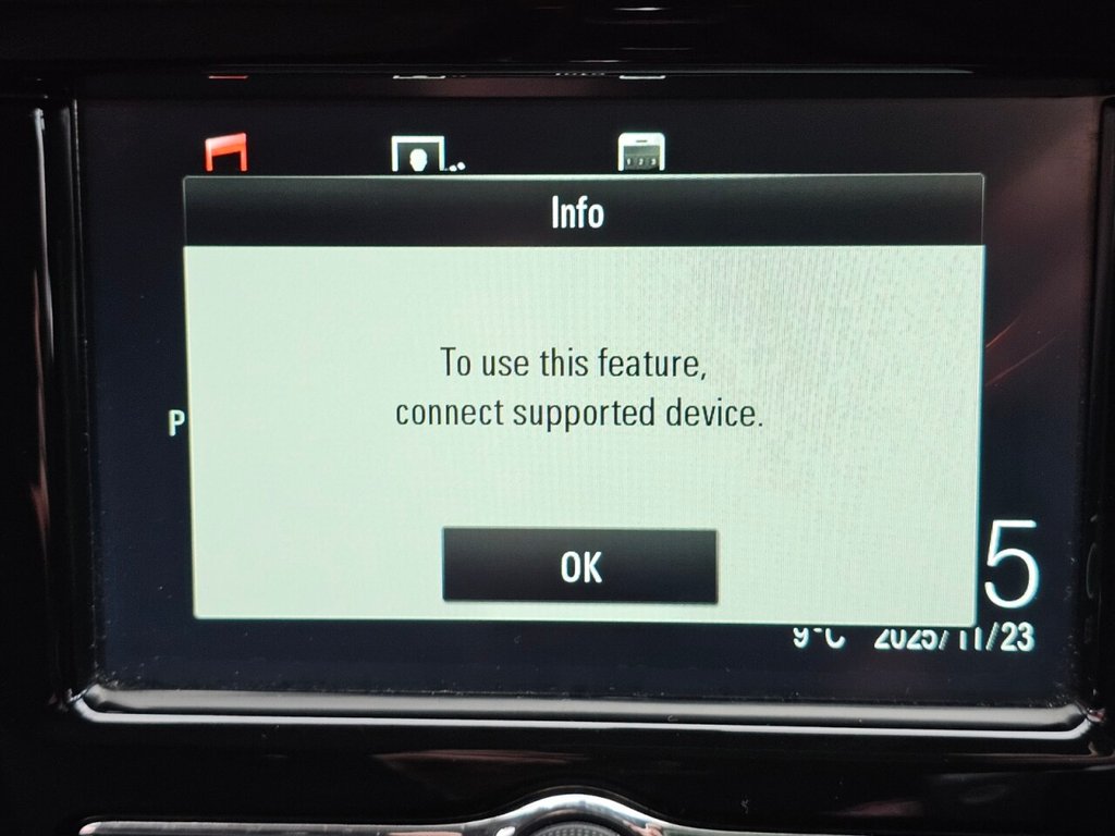 Used Vauxhall Corsa 2018 for sale - 76345465: Photo 30