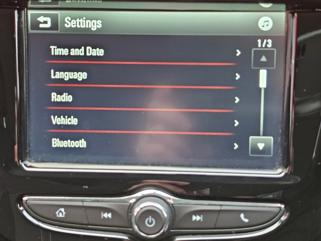 Used Vauxhall Corsa 2018 for sale - 76345465: Photo 34