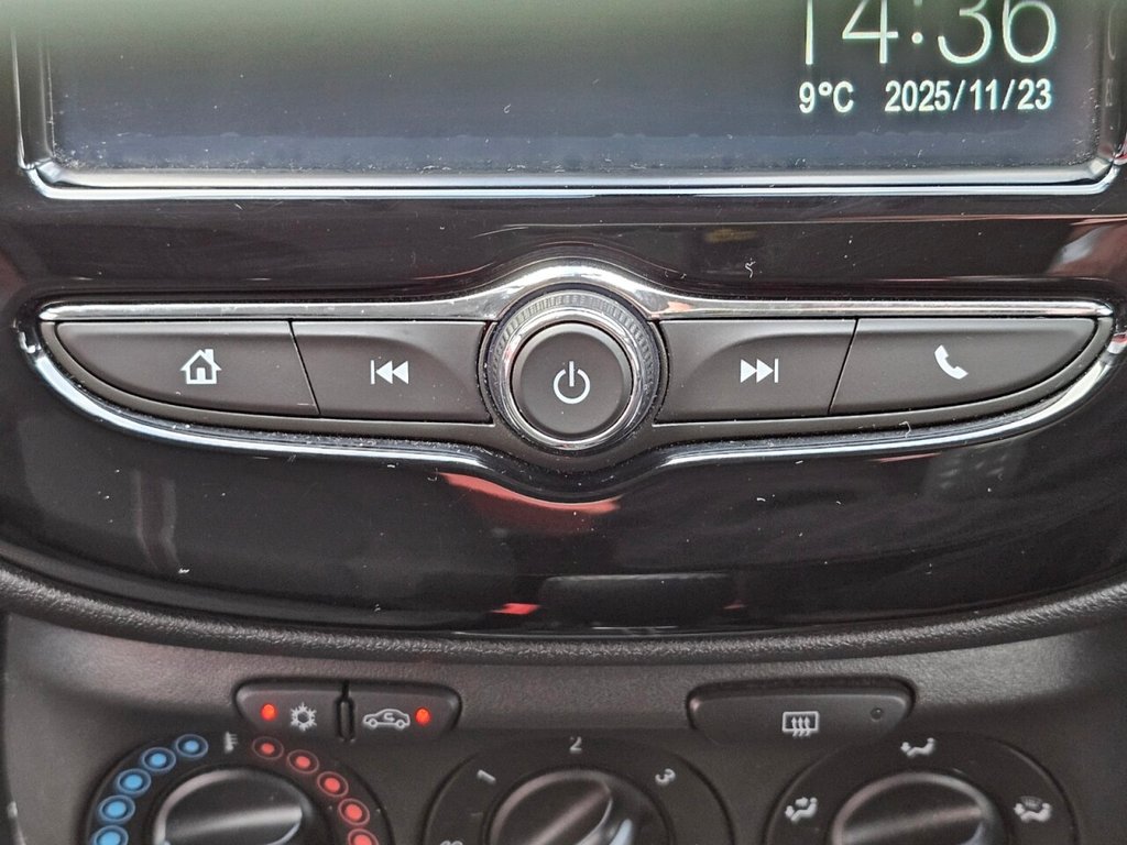 Used Vauxhall Corsa 2018 for sale - 76345465: Photo 35