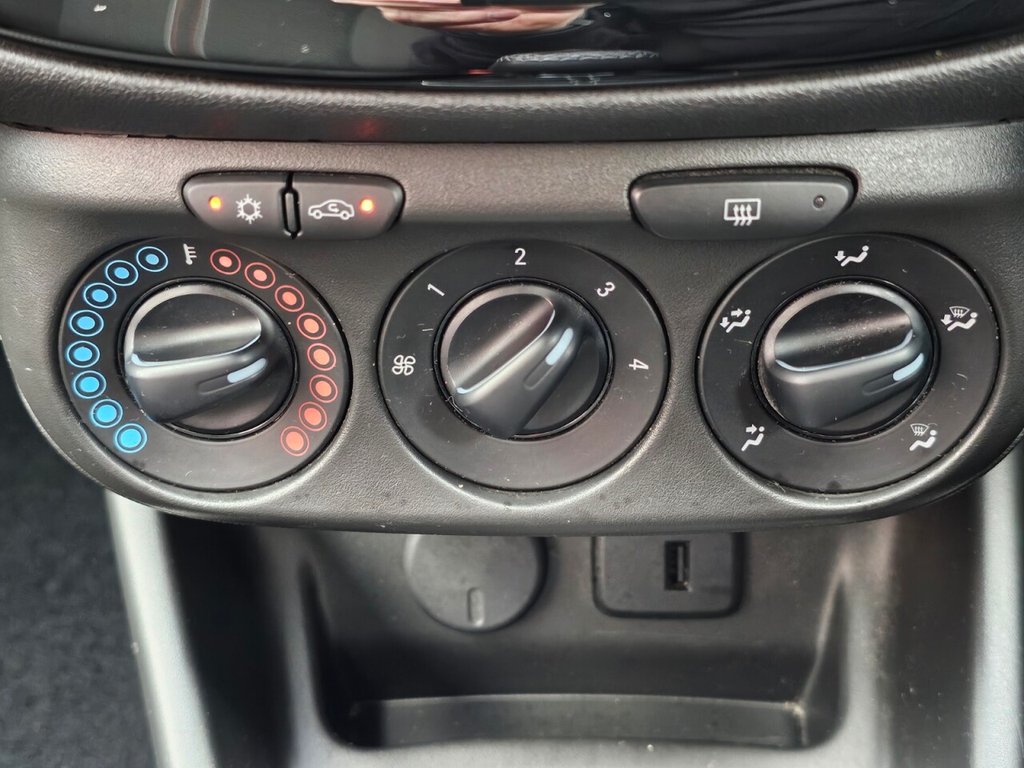 Used Vauxhall Corsa 2018 for sale - 76345465: Photo 38