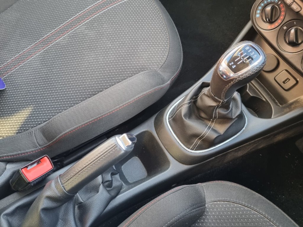 Used Vauxhall Corsa 2018 for sale - 76345465: Photo 40