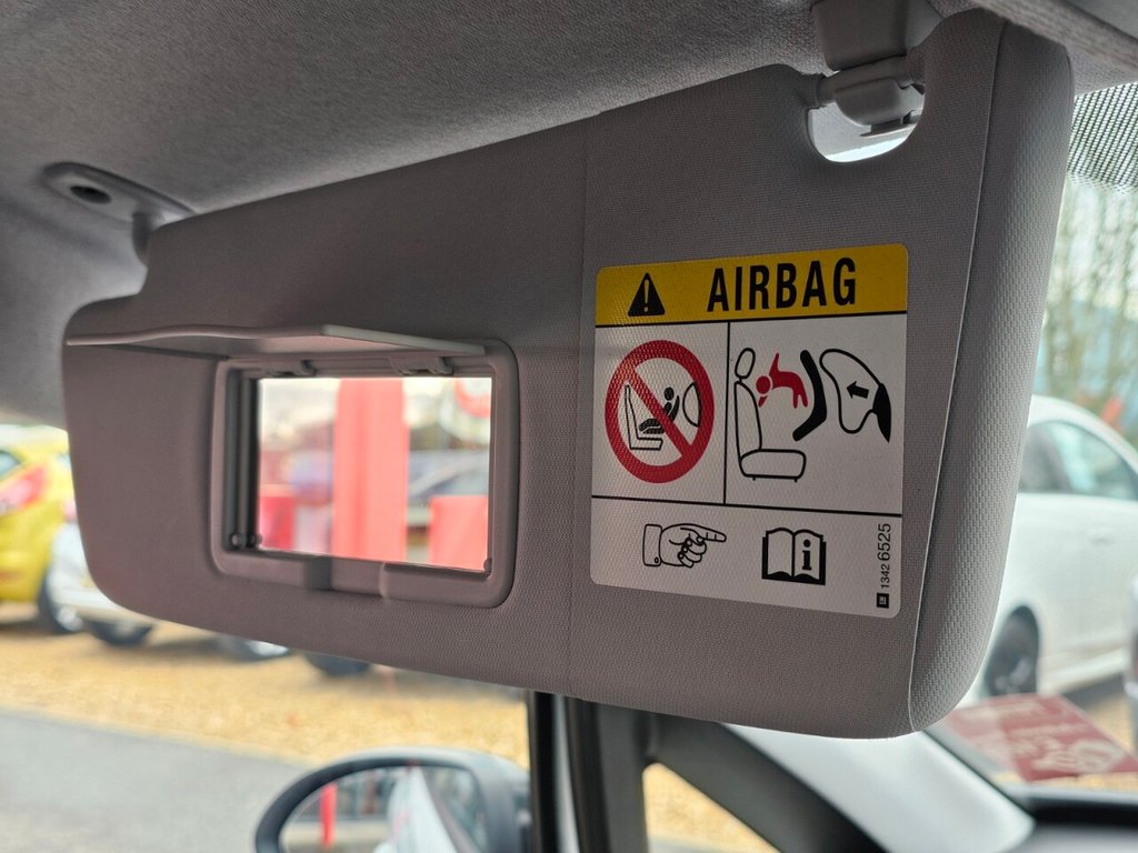 Used Vauxhall Corsa 2018 for sale - 76345465: Photo 41