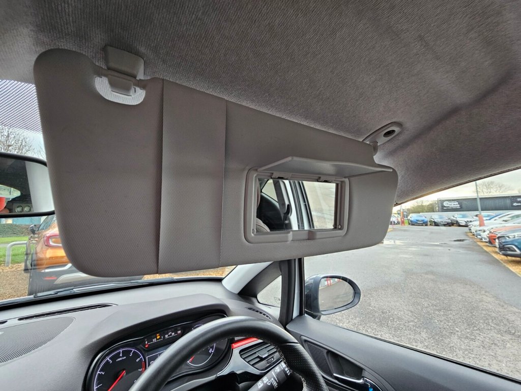 Used Vauxhall Corsa 2018 for sale - 76345465: Photo 42