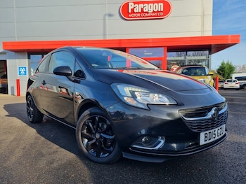 Used Vauxhall Corsa 2015 for sale - 76570484: Photo