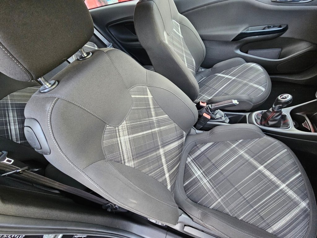 Used Vauxhall Corsa 2015 for sale - 76570484: Photo 20