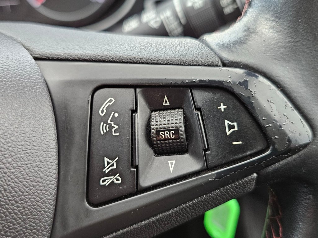 Used Vauxhall Corsa 2015 for sale - 76570484: Photo 26