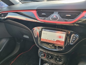 Used Vauxhall Corsa 2015 for sale - 76570484: Photo