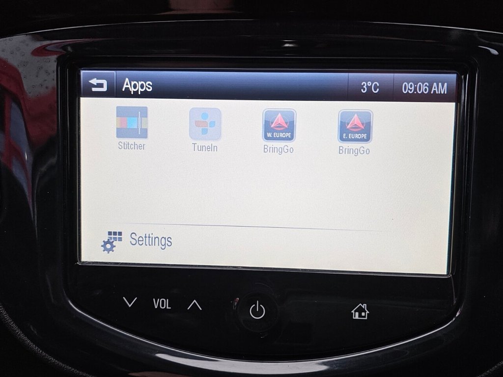 Used Vauxhall Corsa 2015 for sale - 76570484: Photo 36