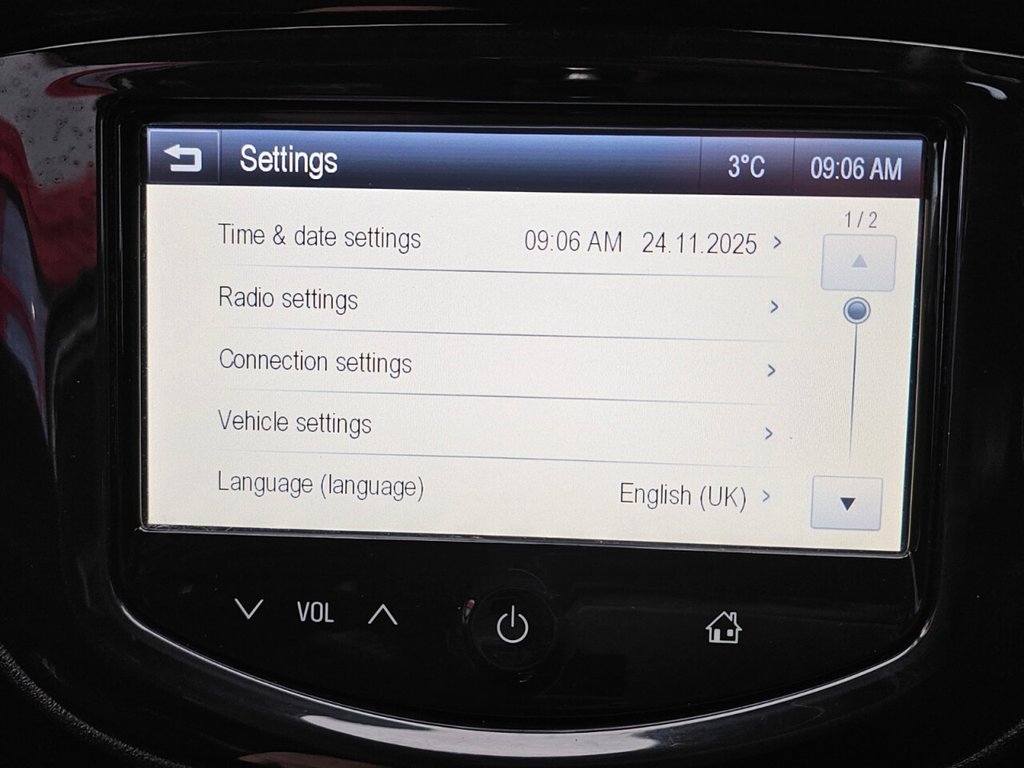 Used Vauxhall Corsa 2015 for sale - 76570484: Photo 37