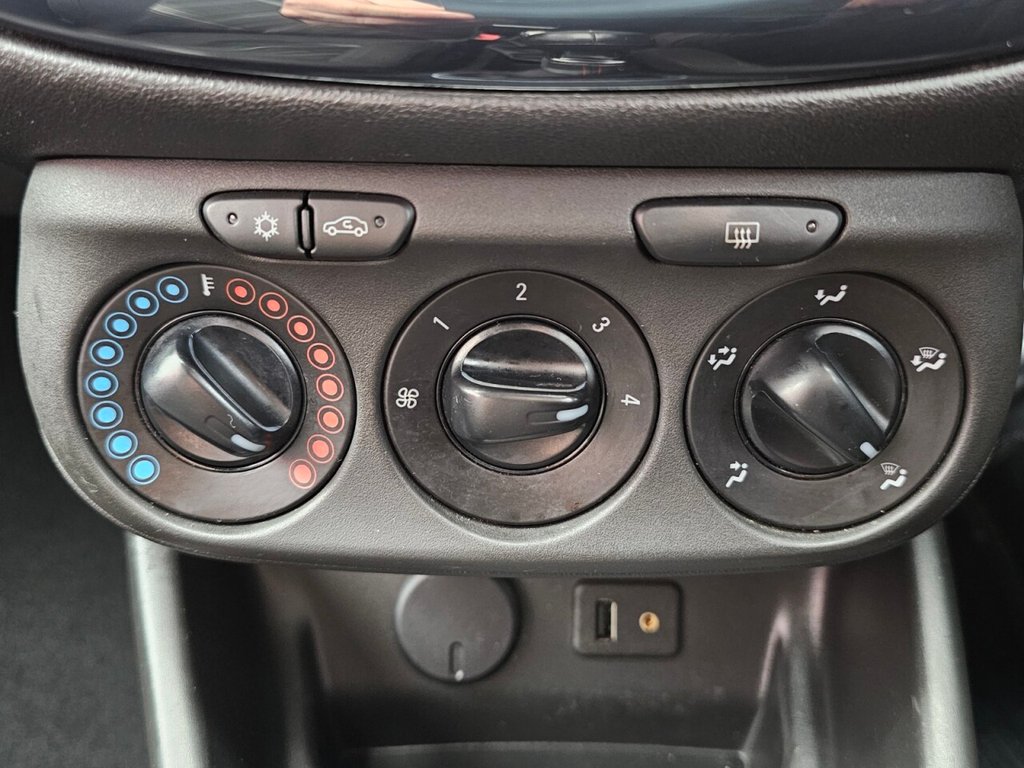 Used Vauxhall Corsa 2015 for sale - 76570484: Photo 38