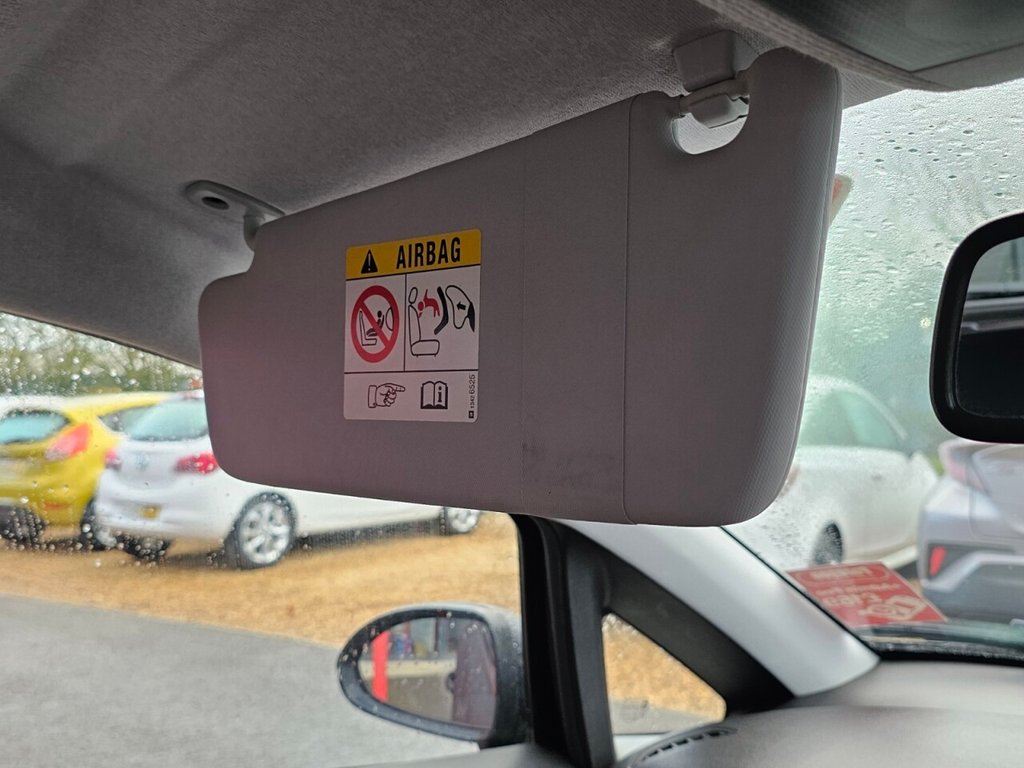 Used Vauxhall Corsa 2015 for sale - 76570484: Photo 40