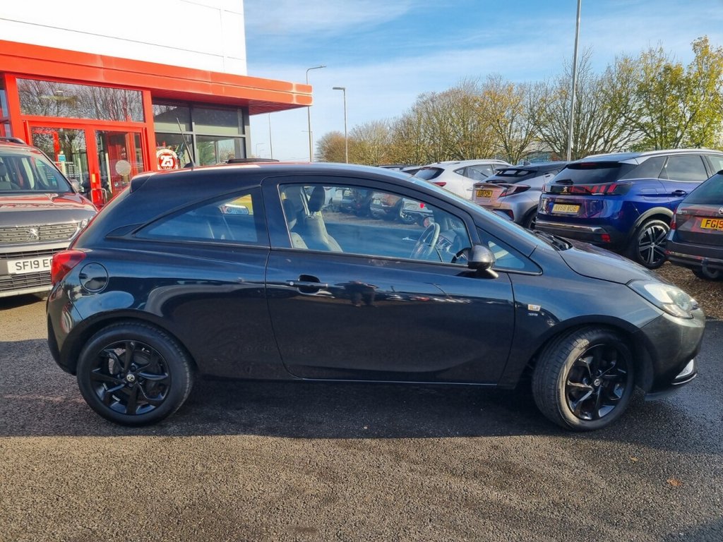 Used Vauxhall Corsa 2015 for sale - 76570484: Photo 5
