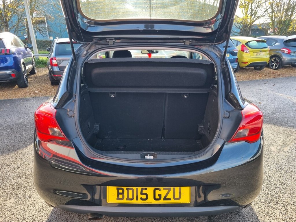 Used Vauxhall Corsa 2015 for sale - 76570484: Photo 6