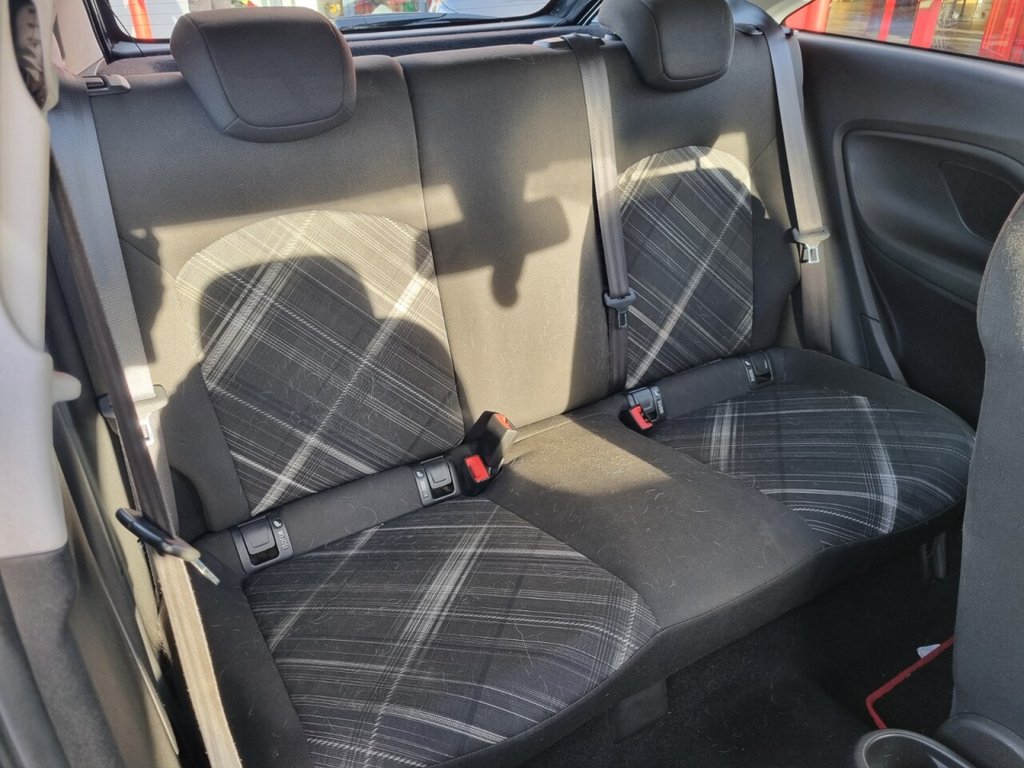 Used Vauxhall Corsa 2015 for sale - 76570484: Photo 7